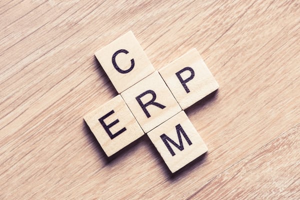 Warum ein ERP-System ein CRM-System nicht ersetzen kann