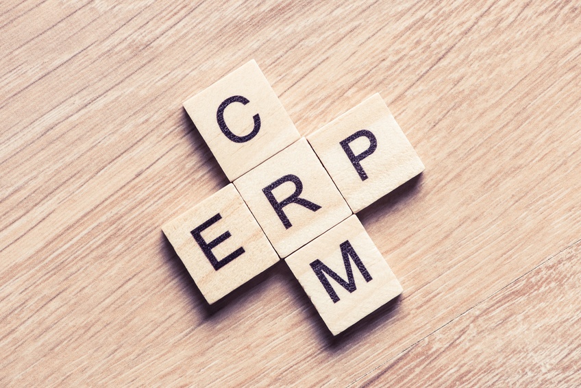 Warum ein ERP-System ein CRM-System nicht ersetzen kann